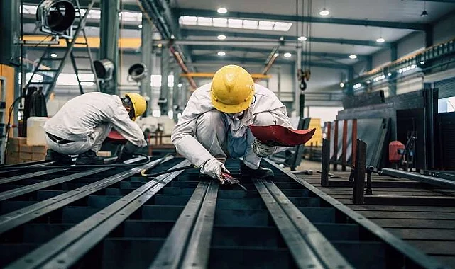 Yenişarbademli Yük Taşıma Personeli